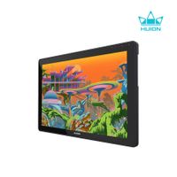 TABLETA GRAFICA HUION KAMVAS GS2202 21.5"" IPS 1920 x 1080 476.64 x 268.11mm, Alámbrico USB Windows,m