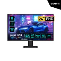 MONITOR GAMER GIGABYTE GS25F14 24.5"" FHD IPS1920 x 1080 144HZ 1MS HDMI DP
