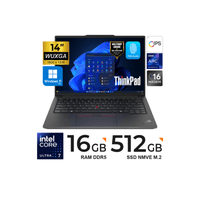 Lenovo ThinkPad E14 Gen 6 14"" Ultra 7 155H 16GB DDR5 512GB SSD W11PRO