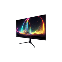 MONITOR PLANO TEROS TE-2714S 27"" FHD IPS 144Hz 1ms HDMI DP, Speakers