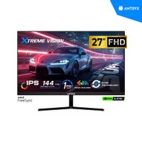 MONITOR ANTRYX XTREME VISION IPX2711GOL 27"" IPS FHD 1920x1080 144HZ 1MS HDMI DP G SYNC FREESYNC