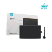 TABLETA GRAFICA HUION INSPIROY RTM-500  AREA 221 × 138mm Windows macOS Android