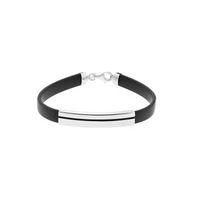 Pulsera de plata 925 Bangle