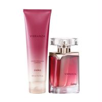 Perfume de Mujer  Vibranza más Loción - Esika