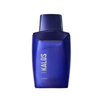 Kalos Sport Perfume de Hombre, 100 ml - ESIKA