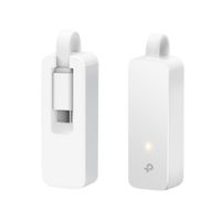 Adaptador De Red TP-Link Usb 3.0 Type-C a RJ45 UE300C