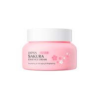 Japan Sakura Essence Cream 60g - LAIKOU