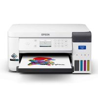Impresora de Sublimación Epson SureColor F170 A4 WiFi