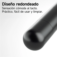 Recortador de vello nasal Enchen EN005 Negro