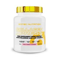 Colágeno xpress 475g - Scitec Nutrition