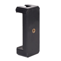 Adaptador Celular A Trípode Weifeng WT-31M