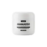 Mamaoso Crema Corporal Humectante NL Nutra