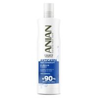 Champú Anian Anticaspa Clásico 400 ml
