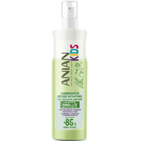 Acondicionador Bifásico Anian de Árbol de Té 400 ml