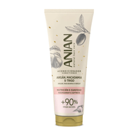 Acondicionador Anian de Argán, Macadamia & Trigo 250 ml