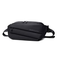 Canguro Riñonera Arctic Hunter 0029 Negro