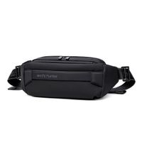 Canguro Riñonera Arctic Hunter 0043 Negro