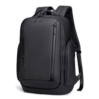 Mochila Hombre Arctic Hunter 0554 Negro