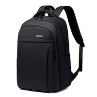 Mochila Golden Wolf GB00711 Viaje Laptop Negro