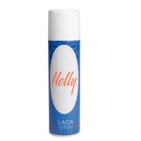 Nelly Laca Normal Clasico  125 ML