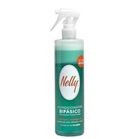 Nelly Acondicinador  Bifasico Cabello Rizo 400 ml