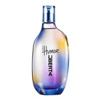 Colonia Natura Humor Liberta Eau de Toilette Unisex 75 ml