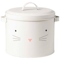 Caja Organizadora DECO HOME Kitty Cat