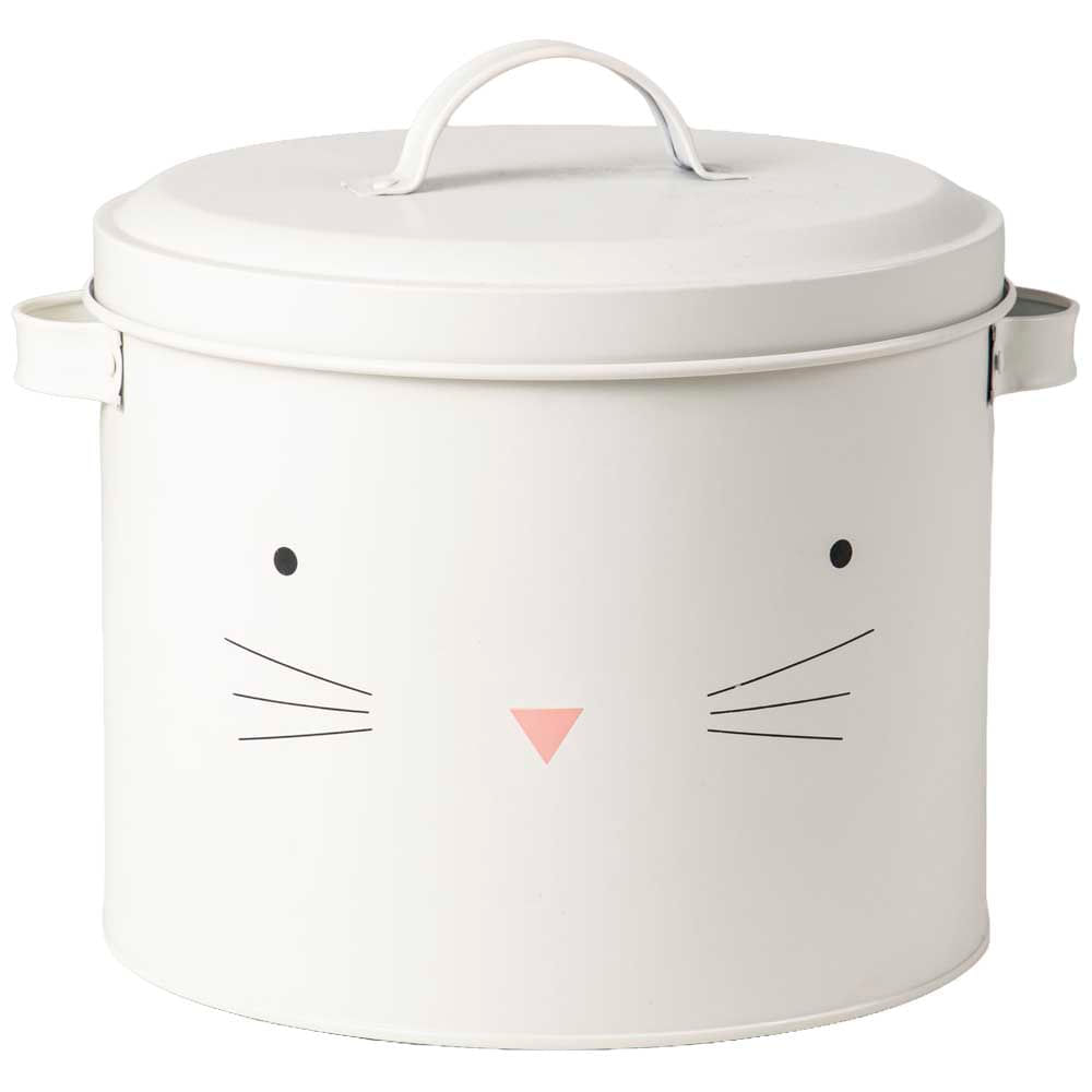 Caja Organizadora DECO HOME Kitty Cat