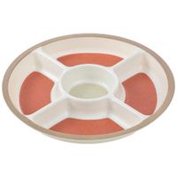 Plato Piqueos DECO HOME C&L