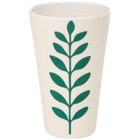 Vaso Melamine DECO HOME Bouquet