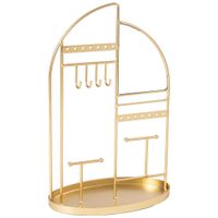 Joyero Alto DECO HOME Bouquet