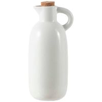 Aceitera DECO HOME 20cm C&L (Modelos Aleatorios)