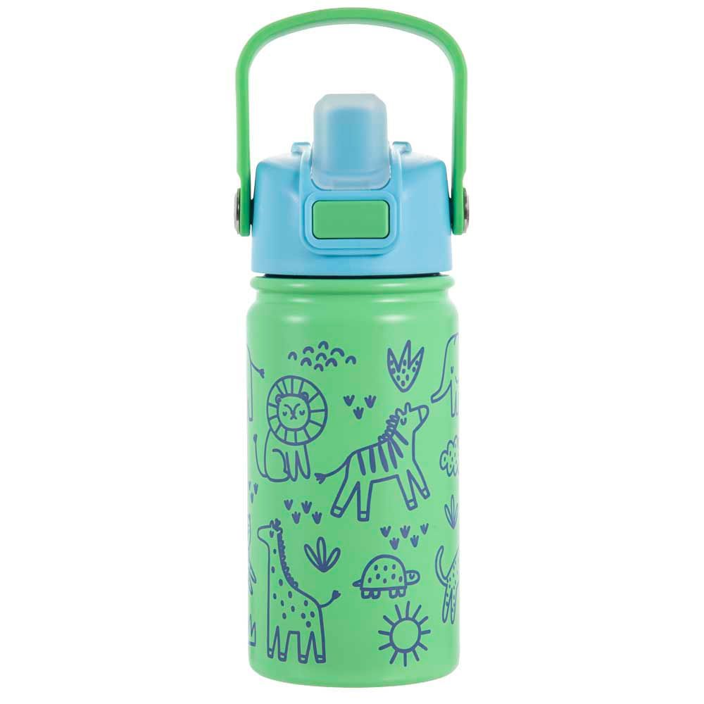 Tomatodo Insulado DECO HOME 400ml Planeta Safari