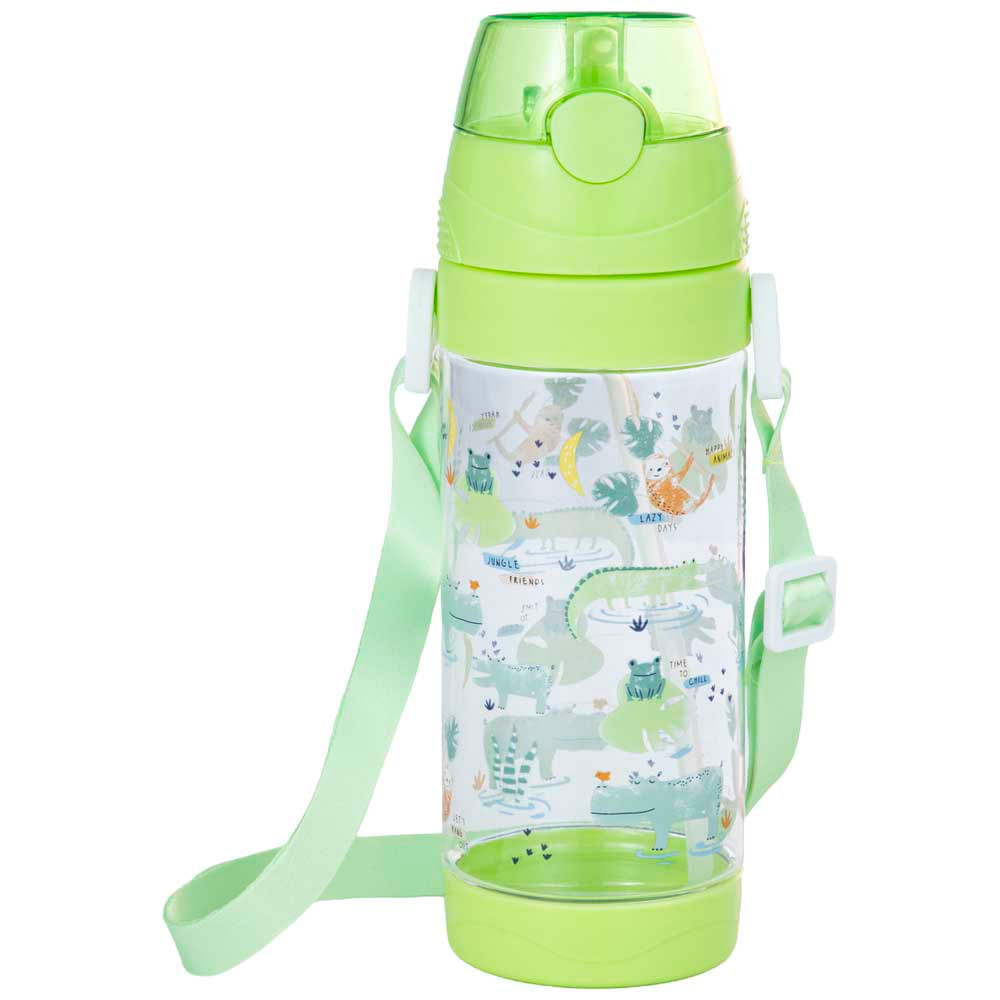 Tomatodo DECO HOME 600ml Planeta Safari