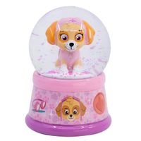 Bola de Cristal PAW PATROL 6cm Girls