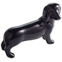 Adorno DECO HOME Perro C&L (Modelos Aleatorios)