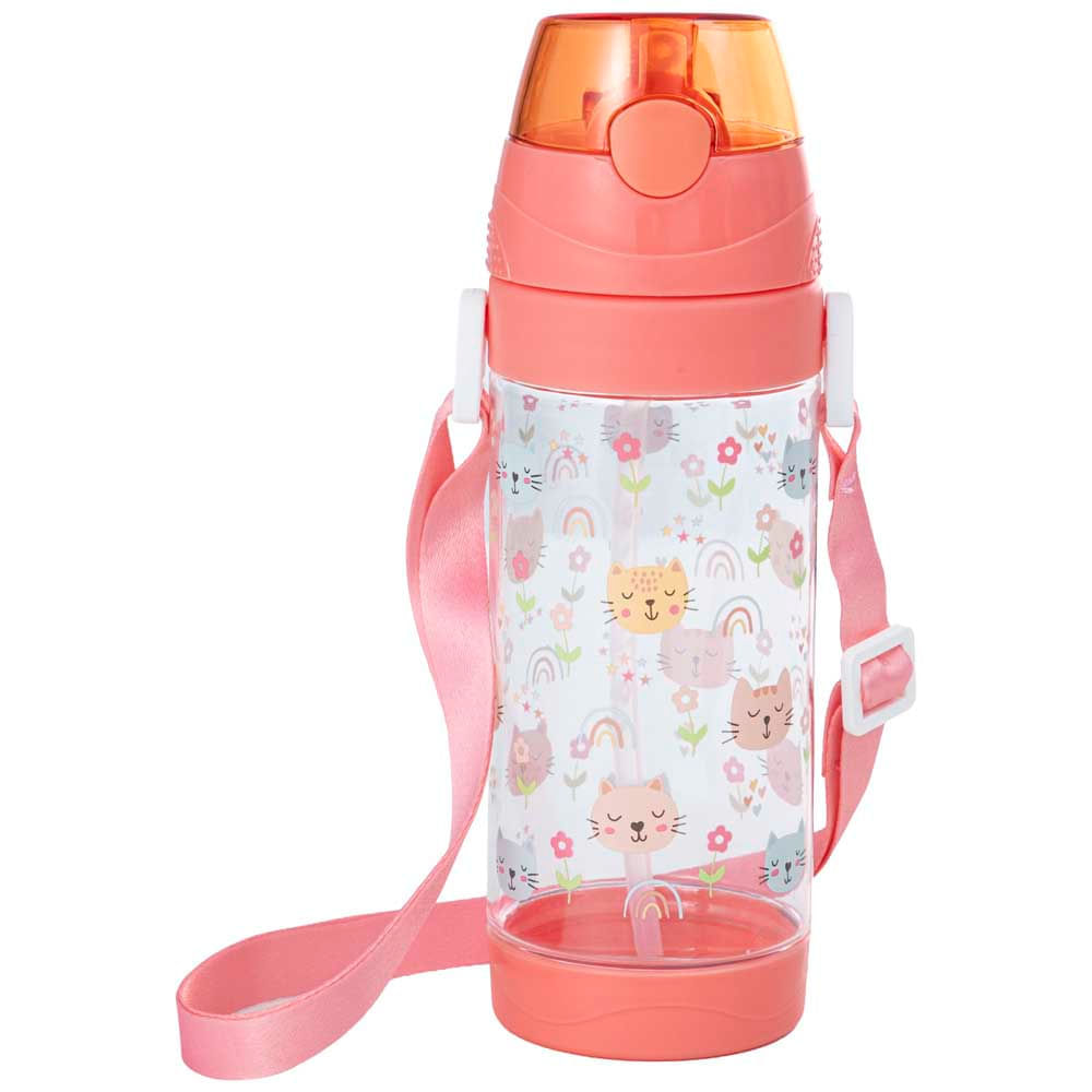 Tomatodo DECO HOME 600ml Kitty Cat