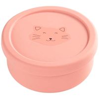 Táper de Silicona DECO HOME Kitty Cat