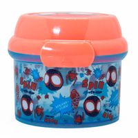 Porta Snack SPIDERMAN Brand New Day