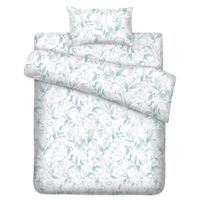 Sábanas DECO HOME Bouquet Floral 1.5 Plazas D1