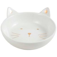 Plato DECO HOME Kitty Cat (Modelos Aleatorios)