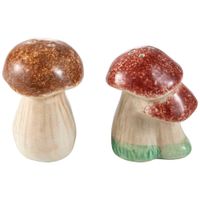 Set X2 Salero Pimentero DECO HOME Bouqu