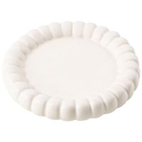 Joyero Cerámica Blanco Surtido DECO HOME C&L