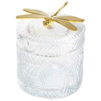 Bombonera Libélula DECO HOME Bouquet