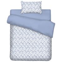 Edredón DECO HOME Bouquet Floral 1.5 Plazas D3