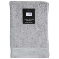 Toalla de Mano DECO HOME Premium Gris