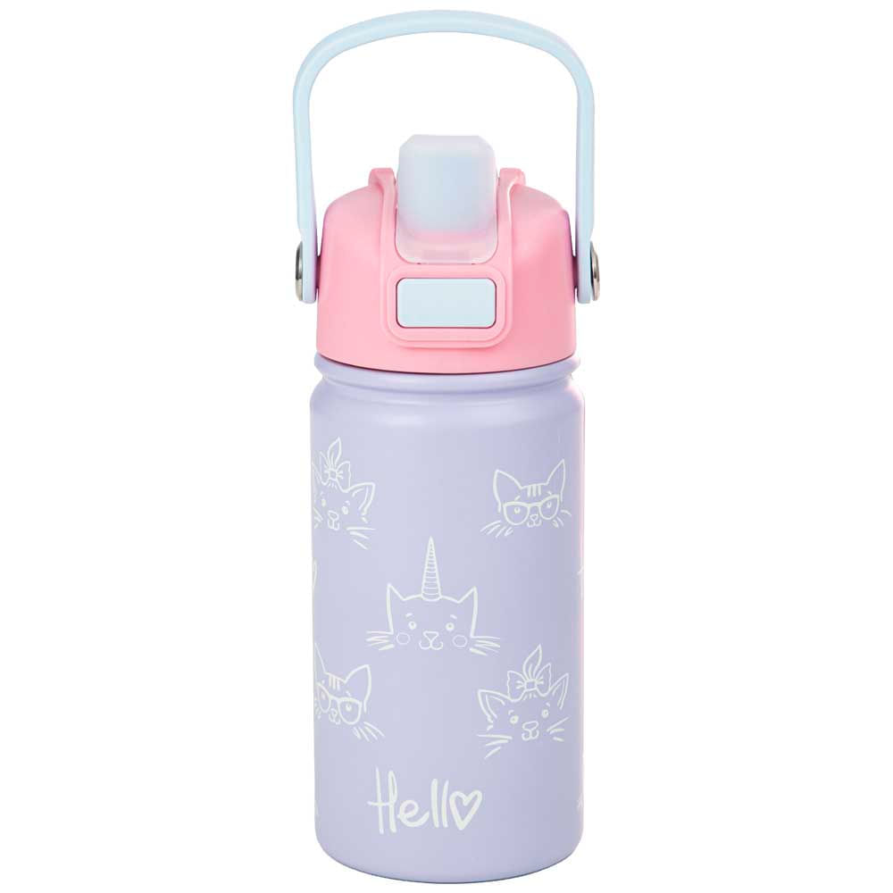 Tomatodo DECO HOME Insulado 400ml Kitty Cat