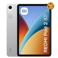 Tablet XIAOMI Redmi Pad 2 9.7'' 4GB 128GB Plata