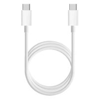 Cable Usb-C A Usb-C XIAOMI 150cm Blanco