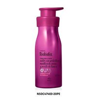 Crema para el cuerpo Natura Tododia Ciruela y Flor de Vainilla 400 ml